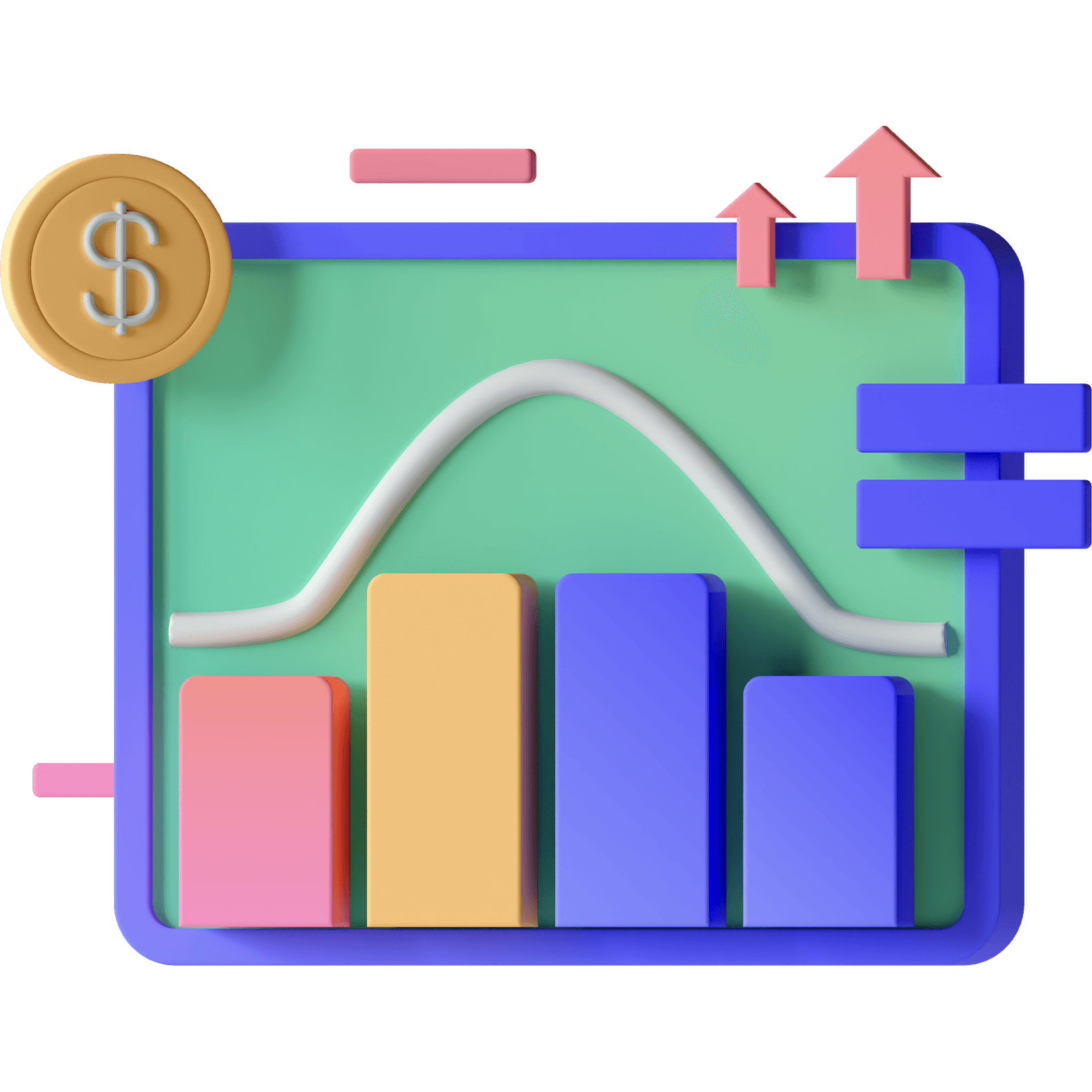 Project Financials image